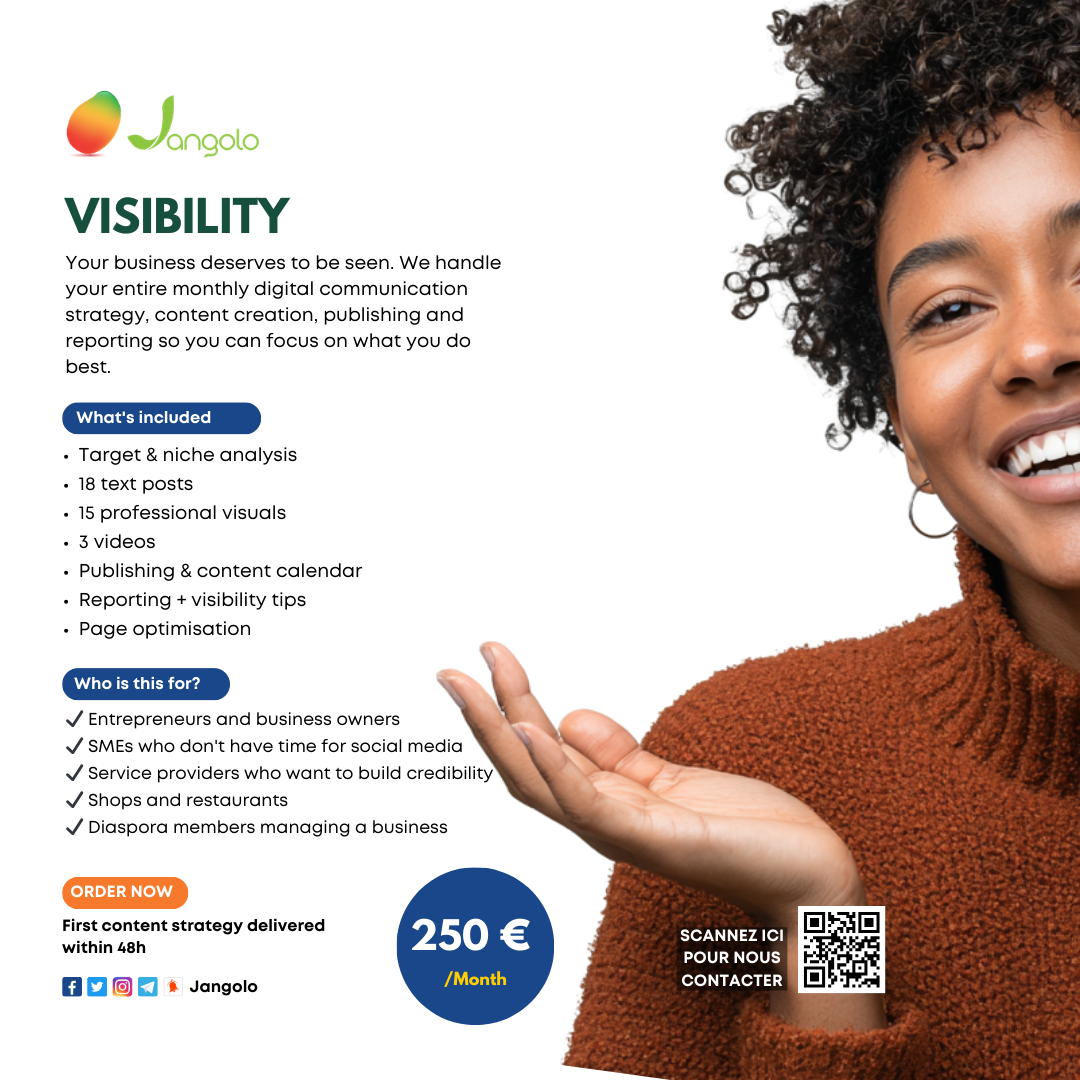 Visibility