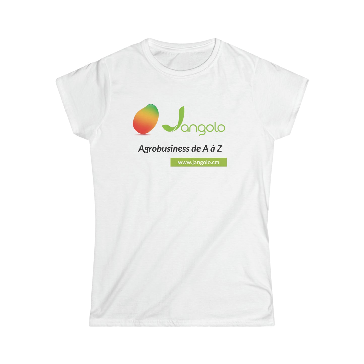 Women's Softstyle Tee