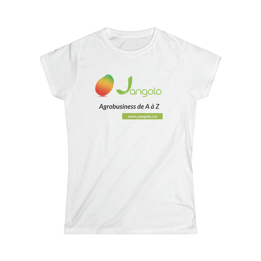 Women's Softstyle Tee