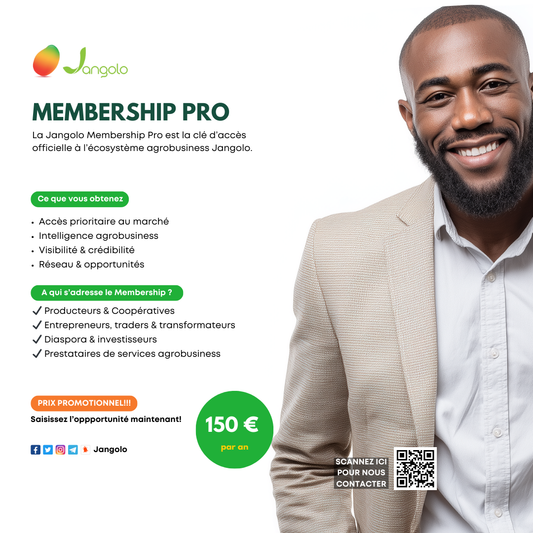 Jangolo Membership Pro