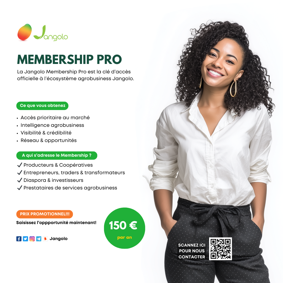 Jangolo Membership Pro