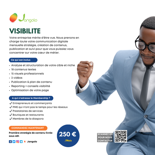 Visibility