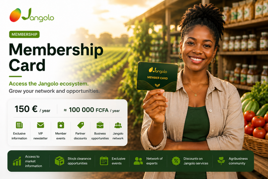 Jangolo Membership Pro